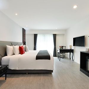 Deluxe Kamer